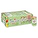 Sanpellegrino Pesca &Te Sparkling Organic Juice & Tea Beverage Blend 8.45 Fl. Oz. (24 Pack)