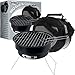 Chef Buddy Portable Grill and Cooler Combo