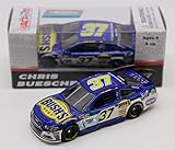 Chris Buescher 2017 Bush's Beans 1:64
