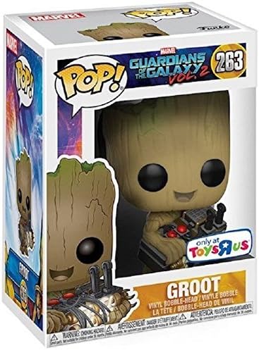 funko pop groot 263