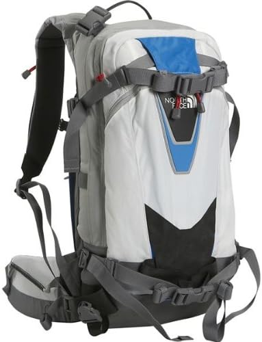 north face off chute backpack