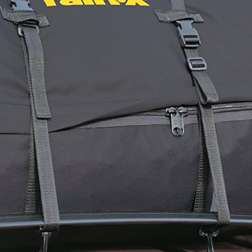 RainX Roof Top Cargo Carrier Automotive eBay