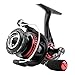 SeaKnight Axe Spinning Reel Full Metal 11BB Anti-Corrosion Design Smooth and Powerful Fresh and Saltwater Spinning Fishing Reels