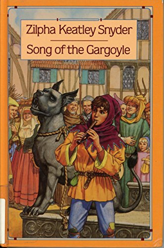 Song of the Gargoyle