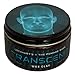 Lockhart's Transcend Wax Clay Hybrid Pomade, Firm Hold, Low Shine, 3.7 oz.
