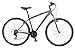 Schwinn Men's High Timber Bicycle, Grey (29 inch)