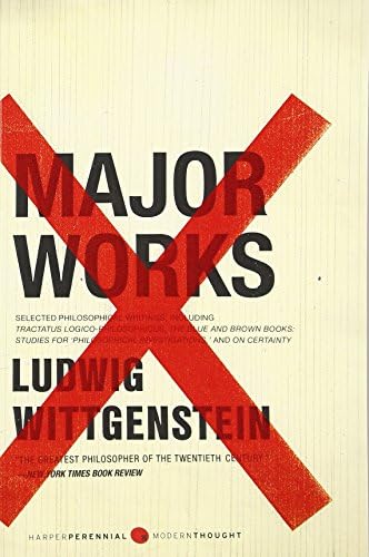 On Certainty: Ludwig Wittgenstein, G. E. M. Anscombe, G. H. von
