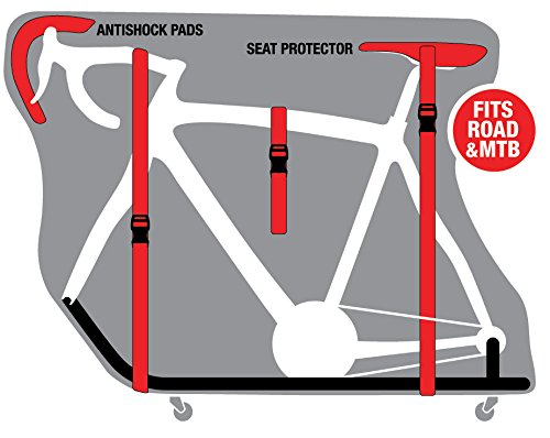 Scicon Aero Comfort Wagon 2015 Desertcart INDIA