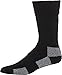 Under Armour Adult Scent Control II Crew Socks, 1-Pair