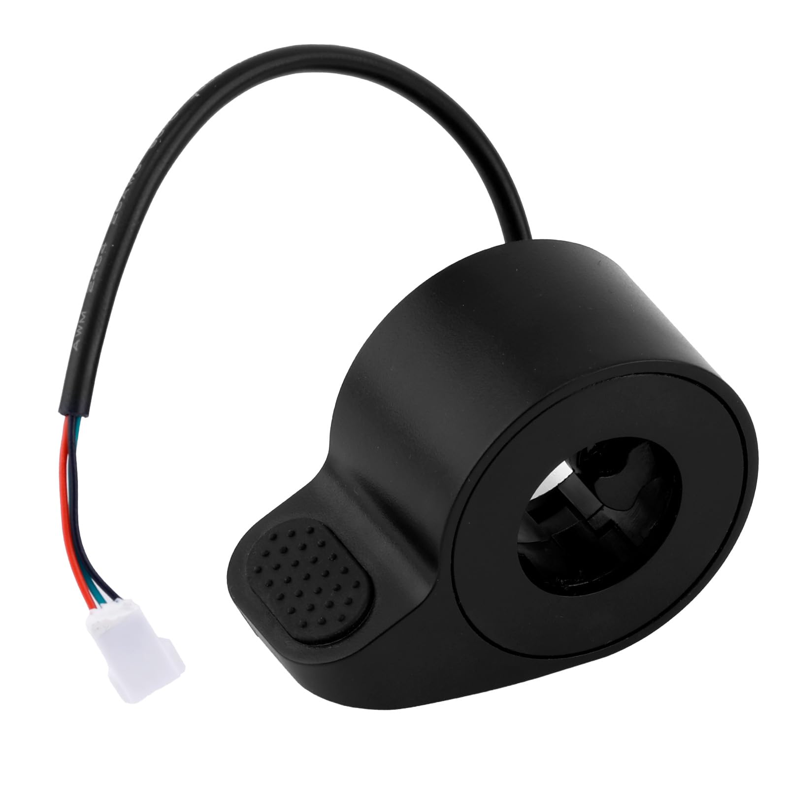 Photo 1 of BTFO Electric Scooter Thumb Throttle Replacement, Easy Install Design Electric Scooter Throttle Compatible with GOTRAX GXL V2 for Gotrax E-Scooter Accessories Parts