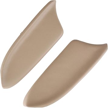 Amazon Com Scitoo Auto Beige Front Door Panel Armrest Replacement Fit For 2008 2012 For Honda Accord 2pcs Automotive
