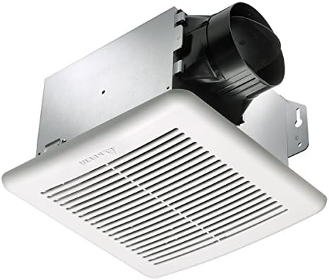 Delta Breezgreenbuilder Gbr100 100 Cfm Exhaust Bath Fan