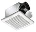 Delta BreezGreenBuilder GBR100 100 CFM Exhaust Bath Fan primary