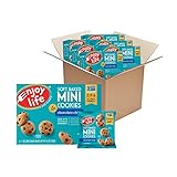 Enjoy Life Foods Mini Soft Baked Cookies, Nut Free