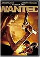 Wanted (Single-Disc Widescreen Edition) [DVD]