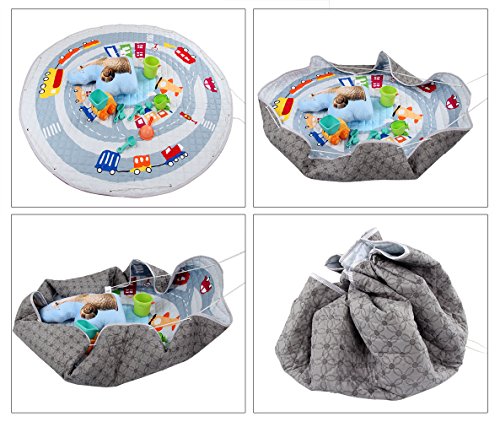 winthome baby play mat