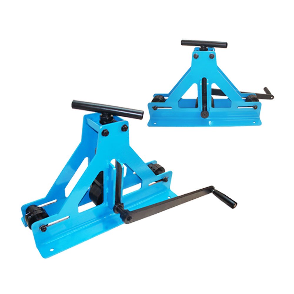 Manual Square Tube Roller Rolling Bender Tube Bending Amazon.co.uk