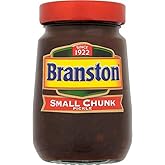 Branston Small Chunk 360G (Pack of 2)
