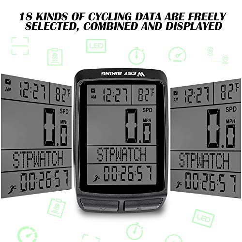 Turbo Connect Display Specialized Odometer CYCLESPEED Wireless
