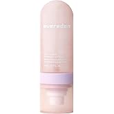 Evereden Kids Multi-Vitamin Hydrating Face Mist | Nourishing Face Spray, Preppy Skincare Essential for Ages 6+ | Clean Formula Safe for Sensitive Skin | Multi-Vitamin Complex, Peach & Mango Juice