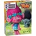 Betty Crocker Trolls Fruit Snacks, 10 pouches, 8 oz