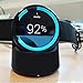 Emilydeals Moto 360 2nd Gen Charger, Replacment Moto 360 2 Charger Cradle Dock for Motorola Moto 360 2 Smart Watch (Moto 360 2 Charger)