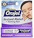 Orajel Teething Nightime Formula, 0.18 Oz