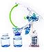Fun Central M734 LED Light Up Jumbo Bubble Gun