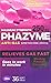 Phazyme Maximum Strength Softgels, 36 ea, (Single Pack)
