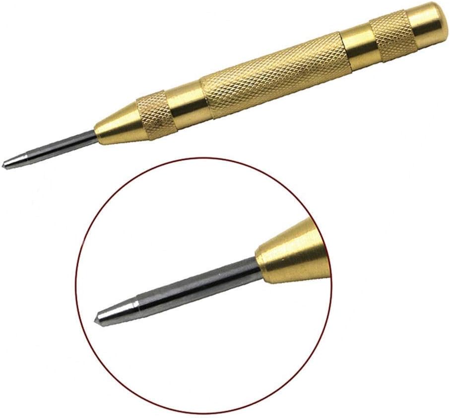 Center bit. Center bit