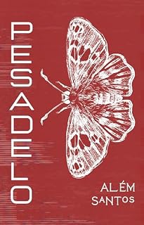 Livro Pesadelo