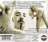 Disco de Lil Rob: «Twelve Eighteen Part 1» (Anverso) Disco de Lil Rob: «Twelve Eighteen Part 1» (Anverso)