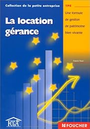 La  location gérance