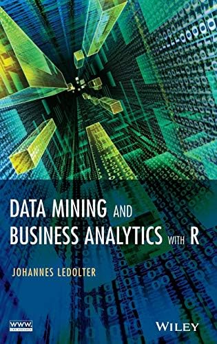 Amazon.com: Data Mining for Business Intelligence: Concepts