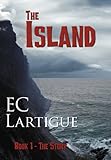 The Island: The Story-Book 1 by 