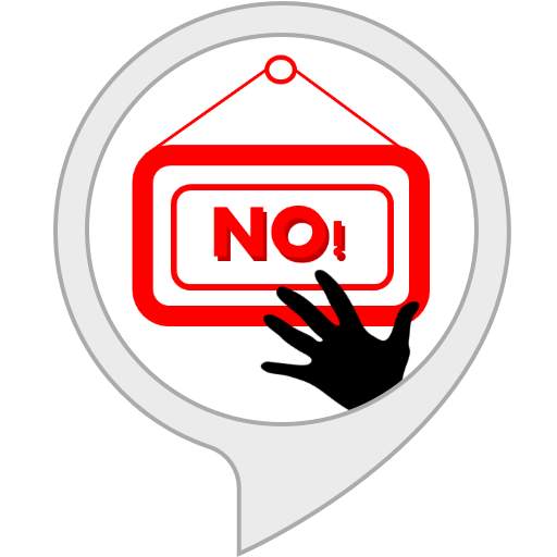 Amazon Co Jp 声に出して お断りレッスン Alexaスキル