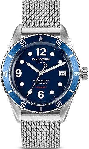 Diver 42 mm Baltic l-d-bal-42