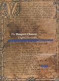 The Hengwrt Chaucer, , 0953961001