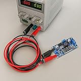 Weewooday 2x LM2596S DC-DC Buck Converter 36V 24V 12V to 5V 2A Voltage view 6