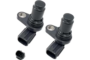 FainWan 2pcs PC724 90919-05061 2CAM0301 235-1476 S10419 Camshaft Position Sensor Compatible with GS300, IS250, IS350, GS350, GS450h, LS460, GS460 IS300, RC300, RX350, RX450h