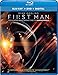 First Man [Blu-ray] primary