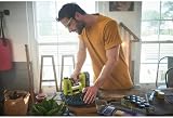 Ryobi R18ST50-0 18V ONE+ Cordless Stapler Body Only DIY Upholstery Carpet Tack view 2