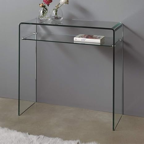 Konsolentisch Tiefe 25 Cm - The House Silhouette