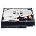 Western Digital 1TB WD Blue PC Internal Hard Drive HDD - 5400 RPM, SATA 6 Gb/s, 64 MB Cache, 3.5