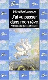 " J'ai vu passer dans mon rêve"