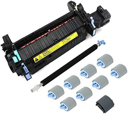 CE246A Fuser Maintenance Kit for HP CP4025 / CP4525 (110V) - by Dealer Outlet