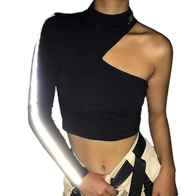 blusas de fiesta amazon