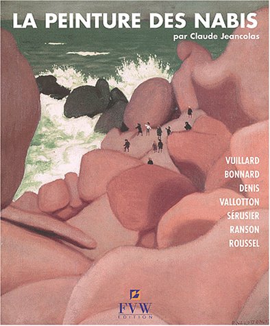 La  peinture des Nabis