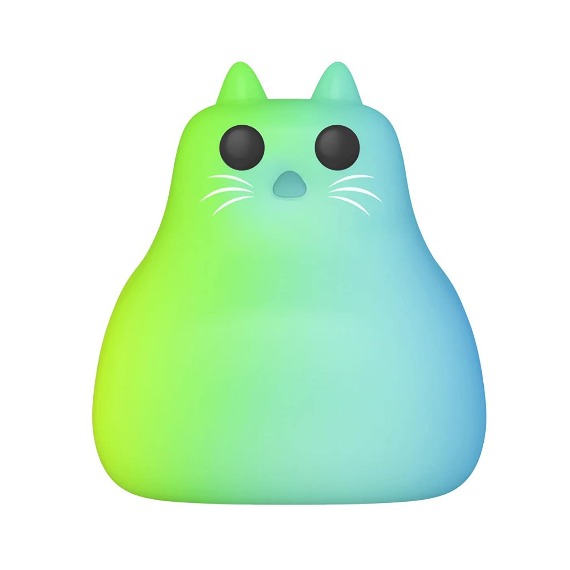 Funko POP! Disney: Soul Cat – Mr Mittens - (Soul Cat World) - Collectable Vinyl Figure - Gift Idea - Official Merchandise - Toys for Kids & Adults - Movies Fans - Model Figure for Collectors