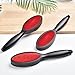 Layers 3 Pack Lint Remover 2 Sided Lint Brush, Magic Travel Brush, Clothes Lint Roller